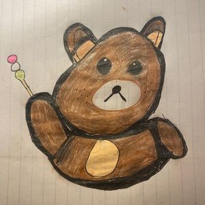 Meet your Posher, Patricia